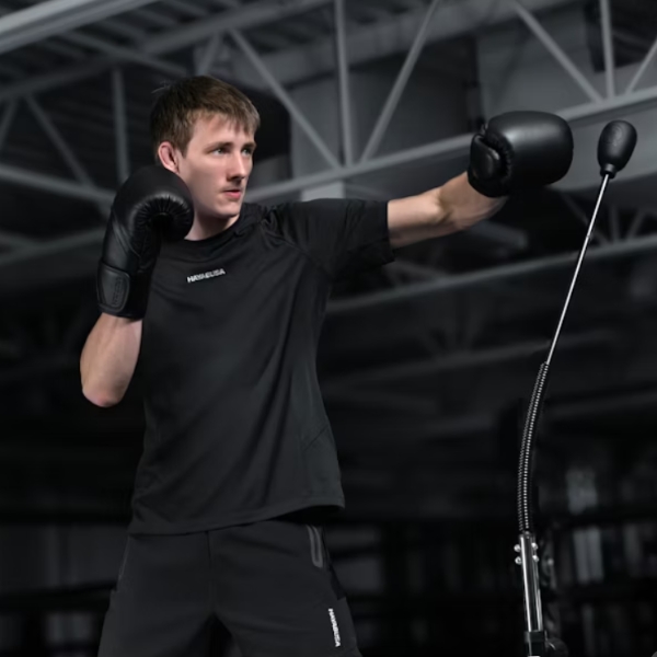 hayabusa quick swap precision reflex bag 1