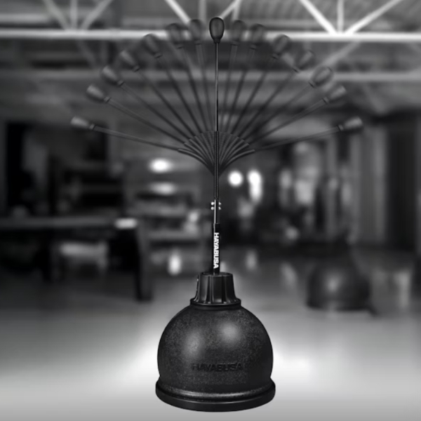 hayabusa quick swap precision reflex bag 2