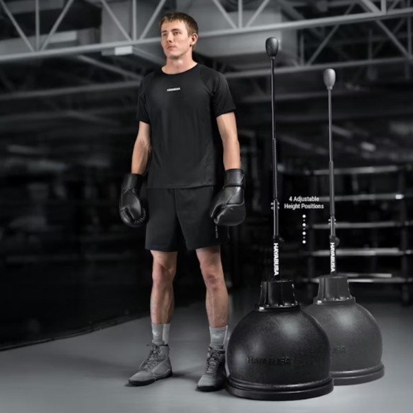 hayabusa quick swap precision reflex bag 3