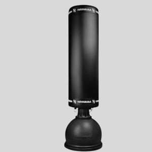 боксов чувал на стойка hayabusa quick swap freestanding heavy bag