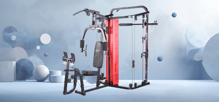 Какво представляват комбинираните фитнес уреди