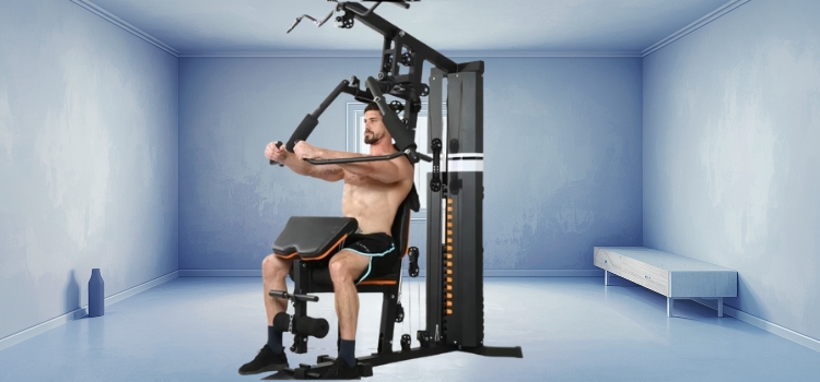 Комбинирани фитнес уреди – множество тренировъчни възможности