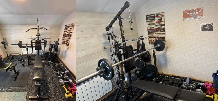 Основни предимства при домашна употреба на комбинирани фитнес уреди