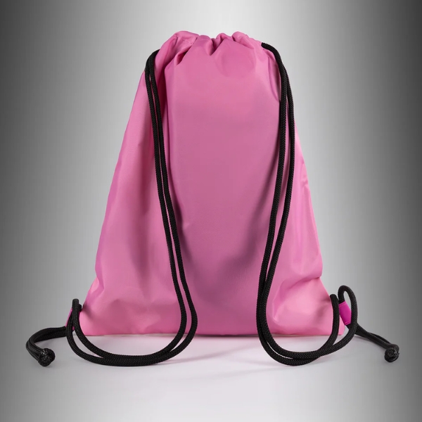 мешка venum evo 2 flower drawstring bag - candy pink/white 1