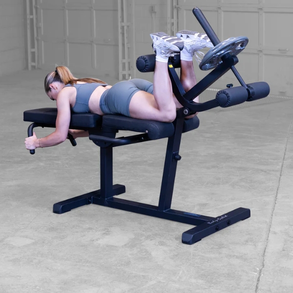 мултифункционална пейка body solid glce365 1