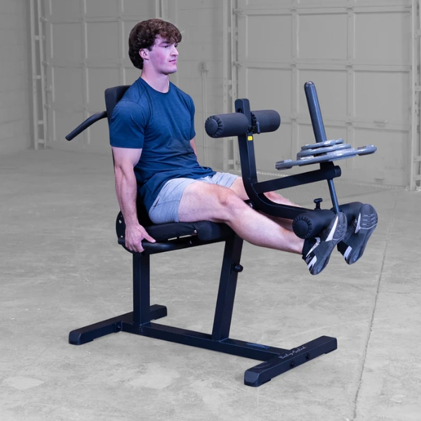 мултифункционална пейка body solid glce365 2