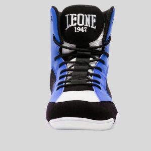 обувки за бокс leone premium blue 2