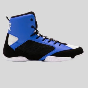 обувки за бокс leone premium blue 3