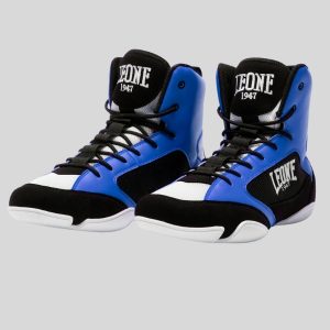 обувки за бокс leone premium blue