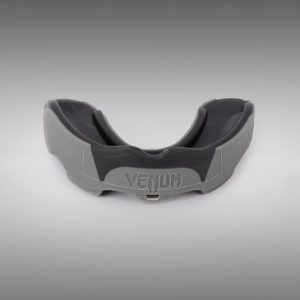 протектор за зъби venum predator mouthguard - strap/straples - grey/black