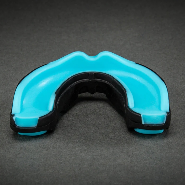 протектор за зъби venum predator mouthguard – black/turquoise 2