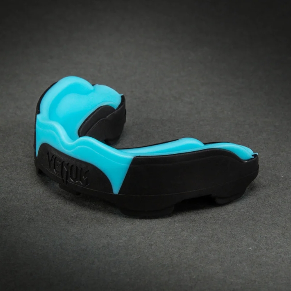 протектор за зъби venum predator mouthguard – black/turquoise