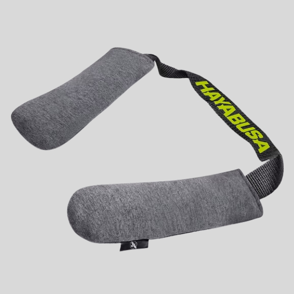 обезмирисител за боксови ръкавици hayabusa charcoal