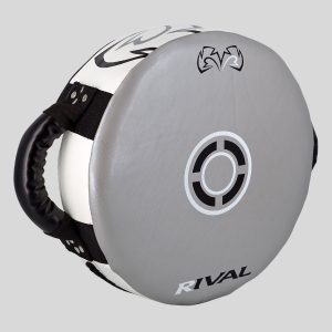 боксов щит rival RPS7 fitness plus punch shield silver/black 1