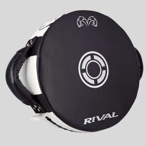 боксов щит rival RPS7 fitness plus punch shield silver/black