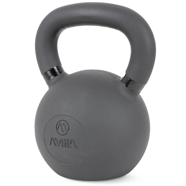 чугунена пудовка 24кг 2