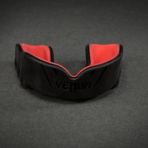 протектор за зъби venum challenger mouthguard - black/corail 1