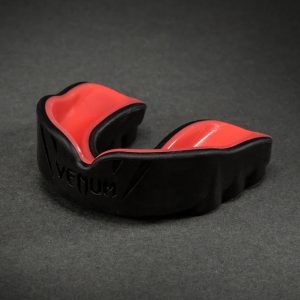 протектор за зъби venum challenger mouthguard - black/corail