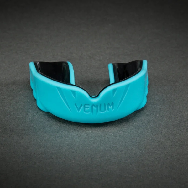протектор за зъби venum challenger mouthguard - turquoise/black 1