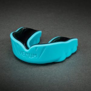 протектор за зъби venum challenger mouthguard - turquoise/black