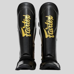 протектори за крака fairtex blackgold