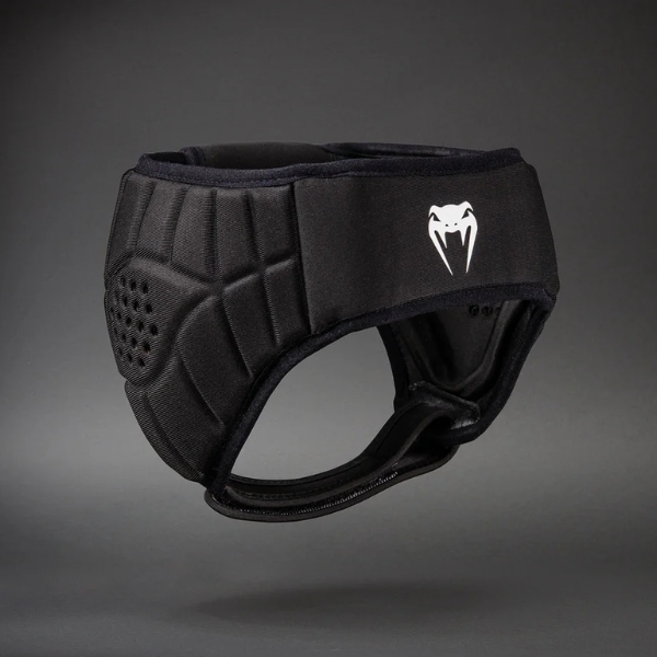 протектор за уши venum challenger wrestling ear guard – black 4