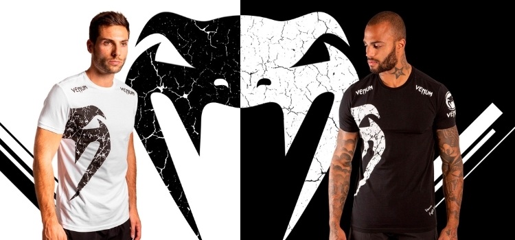 Как Venum стана лидер в бойните спортове?