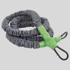 тренировъчен ластик amila gymtube light