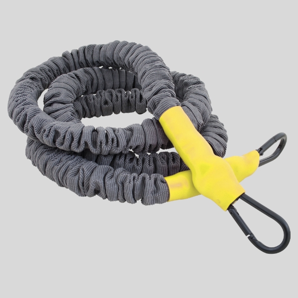 тренировъчен ластик amila gymtube ultra light