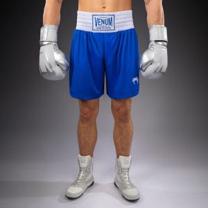 боксов екип venum classic blue 2