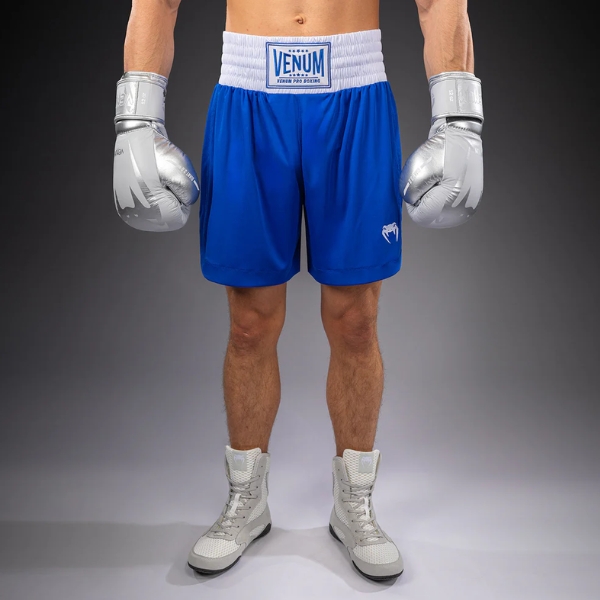 боксов екип venum classic blue 2
