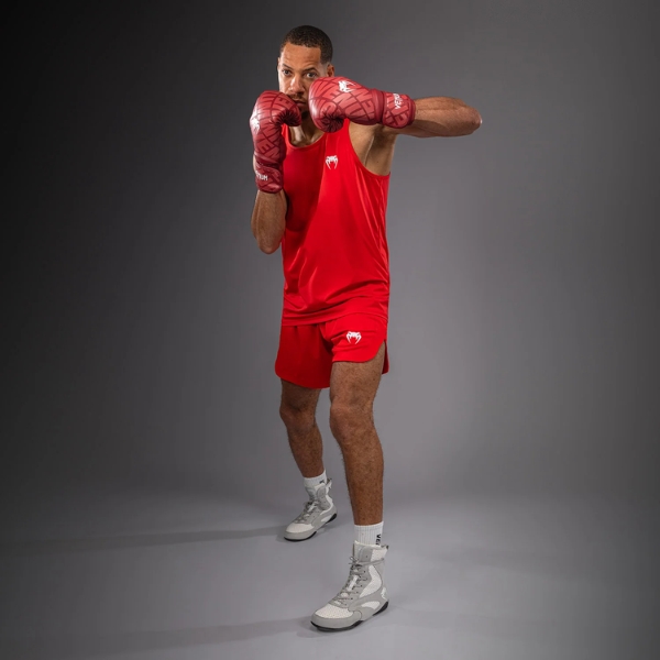 боксов екип venum classic red 2