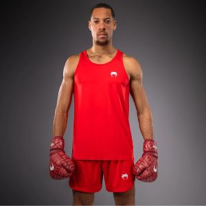 боксов екип venum classic red