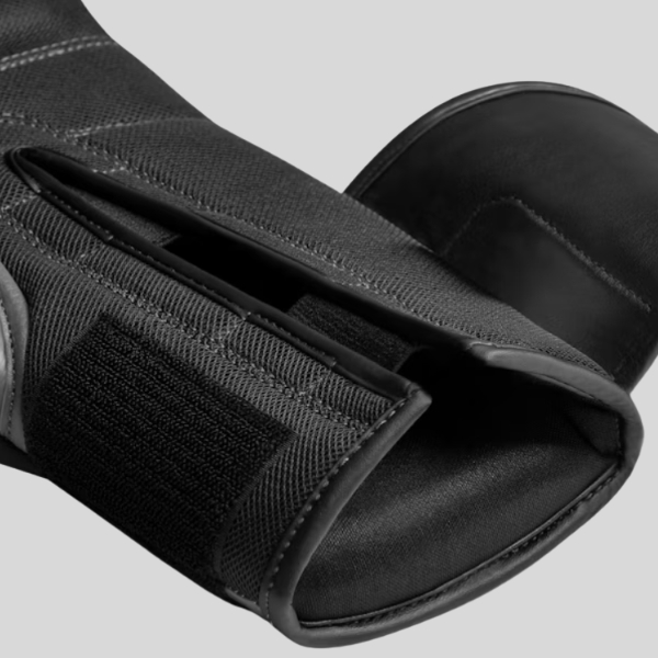 боксови ръкавици hayabusa s4 leather grey 2