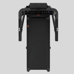 бягаща пътека leaderfitness lf slim дисплей