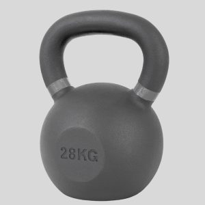 чугунена пудовка 28кг