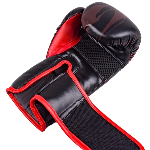 детски боксови ръкавици 8 weapons beastial wolf 4