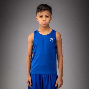 детски боксов екип venum classic youth blue 2
