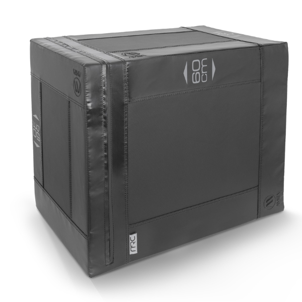 кутия за подскоци plyo box amila arc gradus 40x50x60