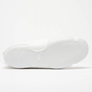 обувки за бокс leone professional white3