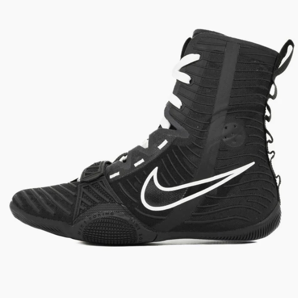 Закопчаване и велкро лента на боксови обувки Nike HyperKO 3