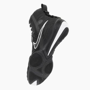 Ергономична подметка с реактивна пяна на боксови обувки Nike