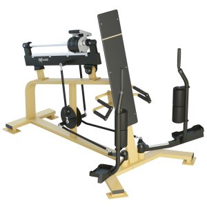 Adductor Machine Inter Atletika KF817-S