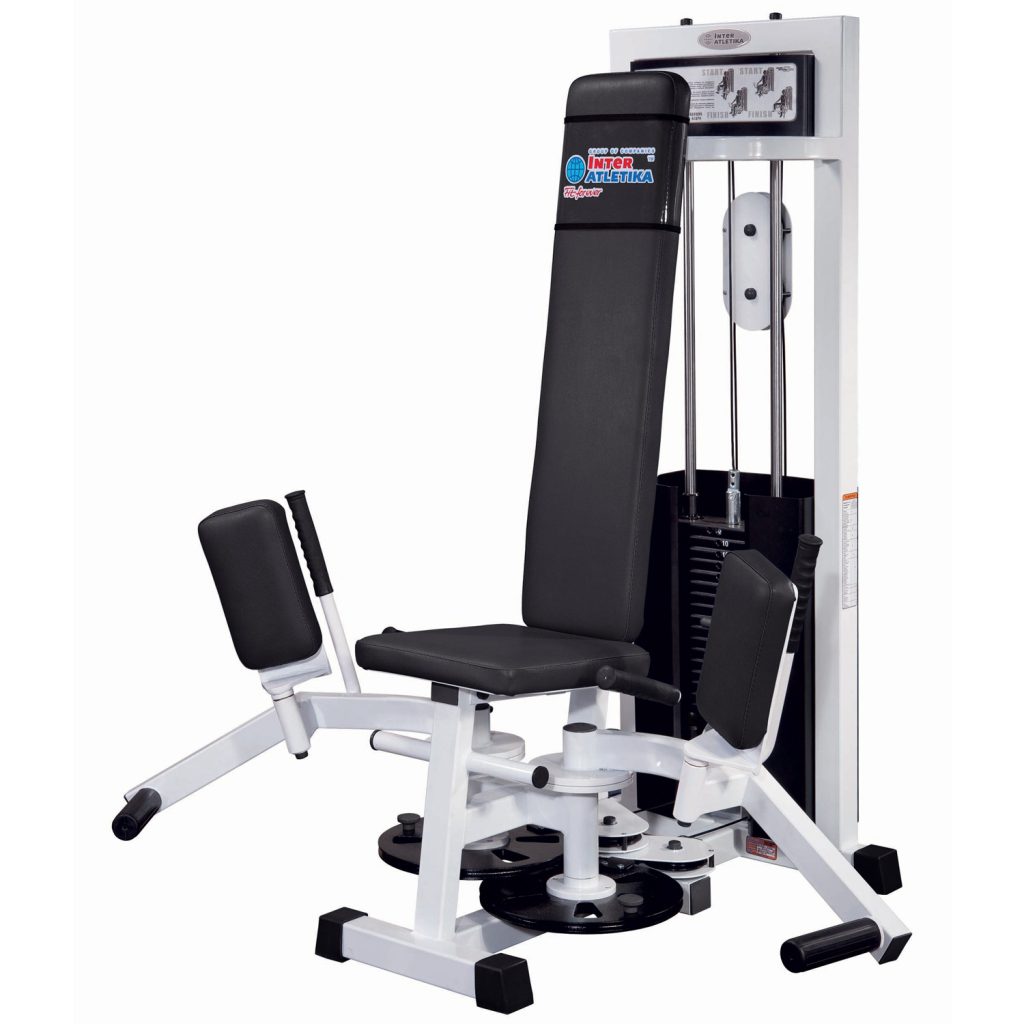 Adductor-Abductor Machine Inter Atletika ST109