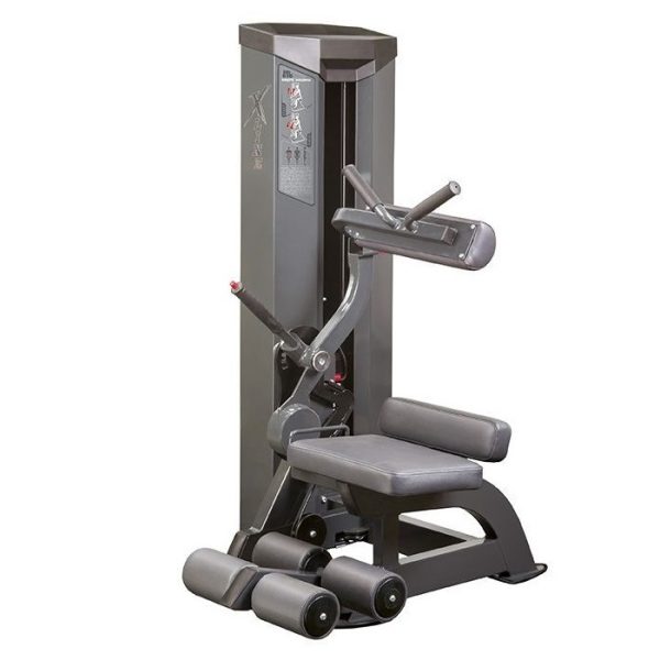 Anatomic Abdominal Machine Inter Atletika XRS616