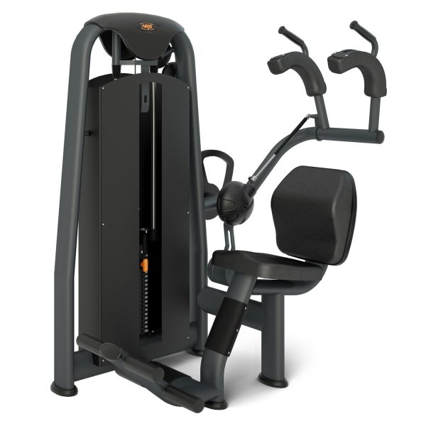 Anatomical Abdominal Mashine Inter Atletika N110