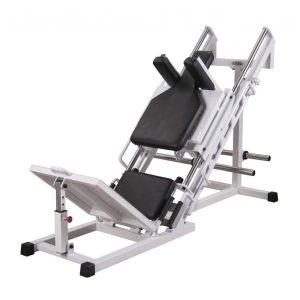 Angled Leg Press/Hack Squat Inter Atletika ST202.1