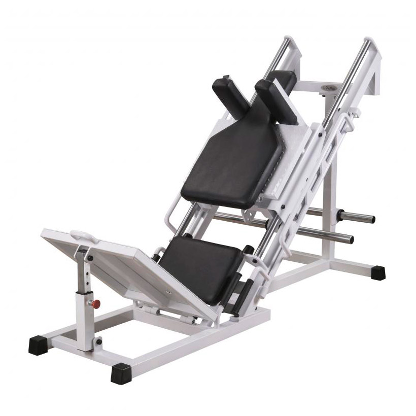 Angled Leg Press/Hack Squat Inter Atletika ST202.1