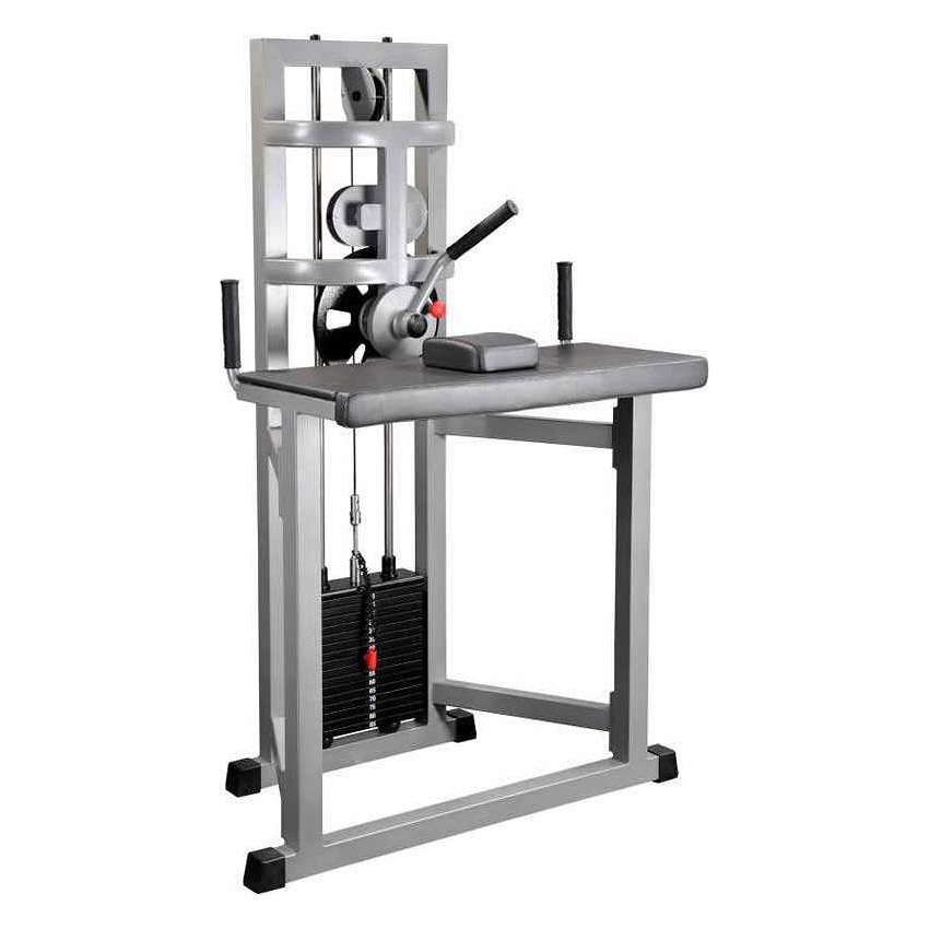 Armwrestling machine, standing position Inter Atletika BT137