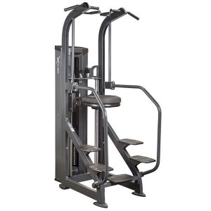 Assisted chin/Dip Inter Atletika XRS625